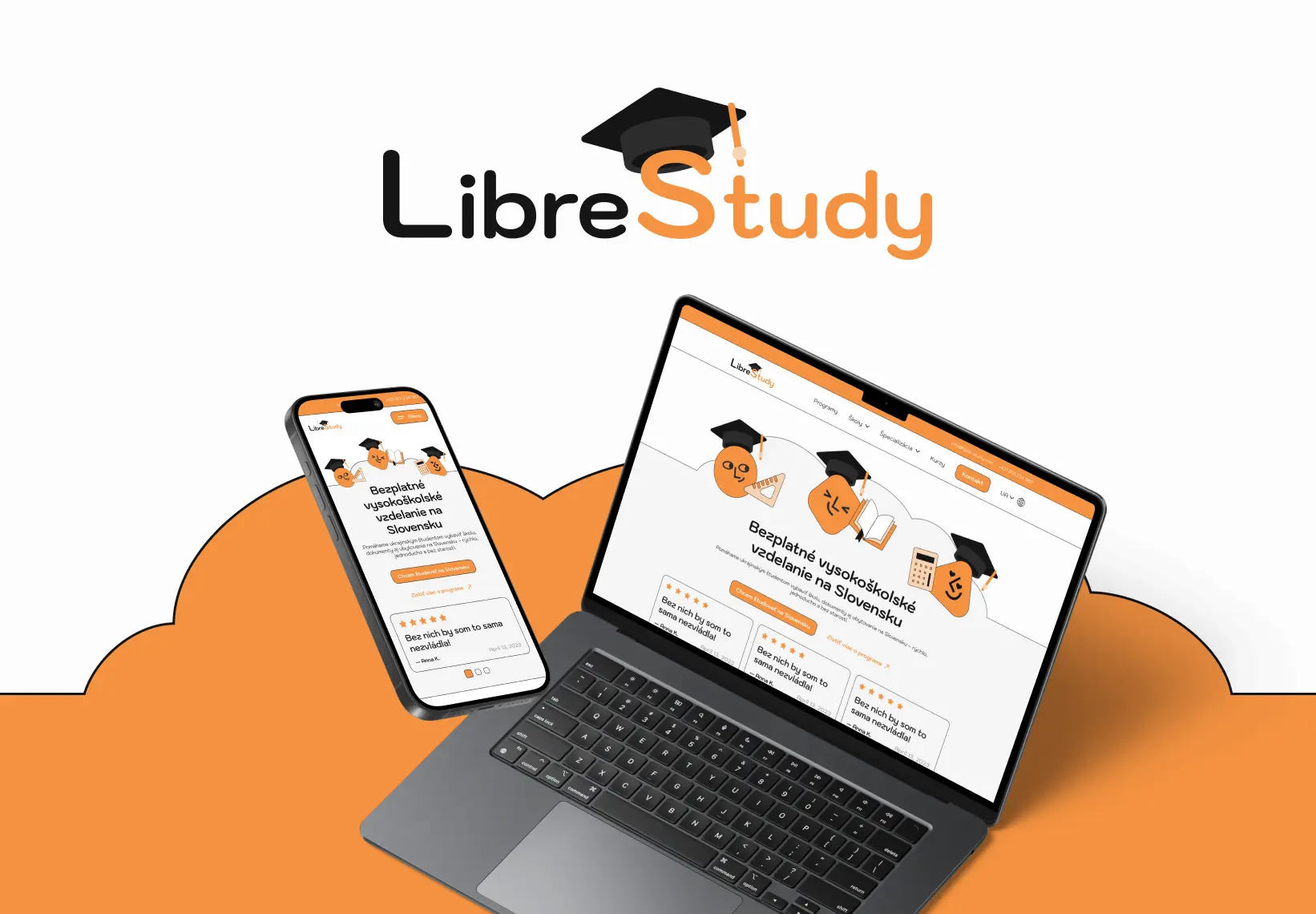 Platform for free higher education